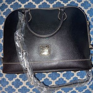 Authentic Dooney&bourke purse